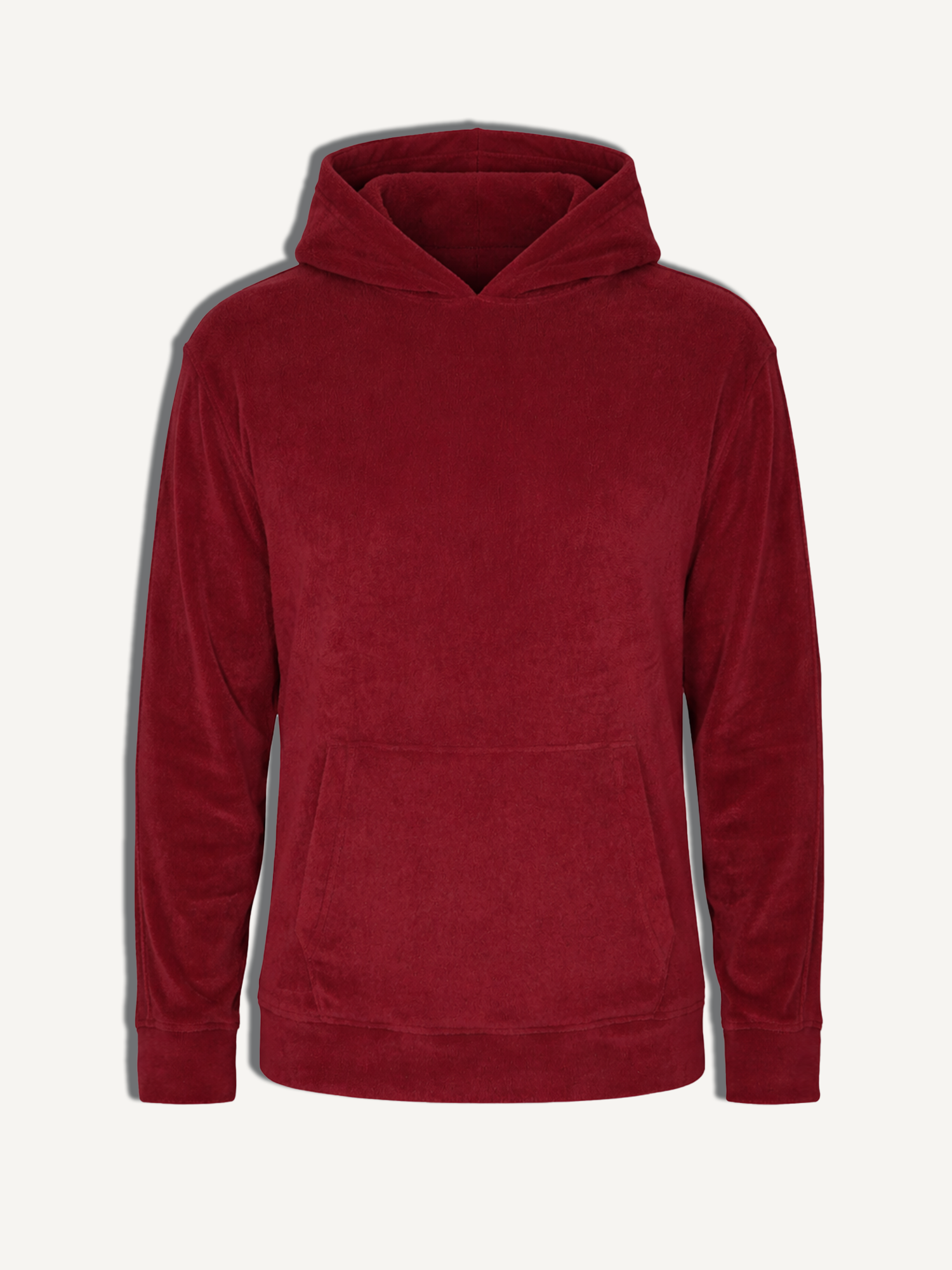 RESORT UNIVERSAL HOODIE IN SUNBURN – Brooks Marks