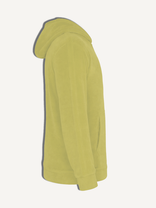 RESORT UNIVERSAL ZIP-UP IN SUNRAY