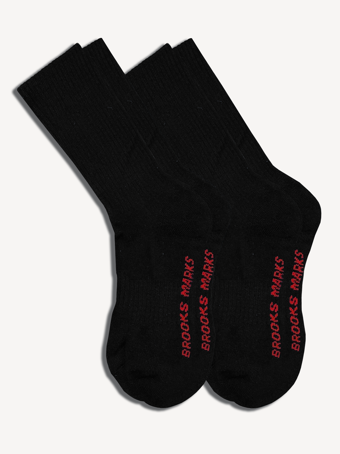 THE CREW SOCKS DUO