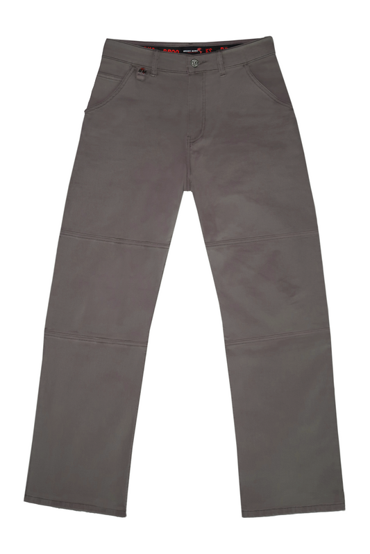 UNIVERSAL PANEL PANT IN CREMINI