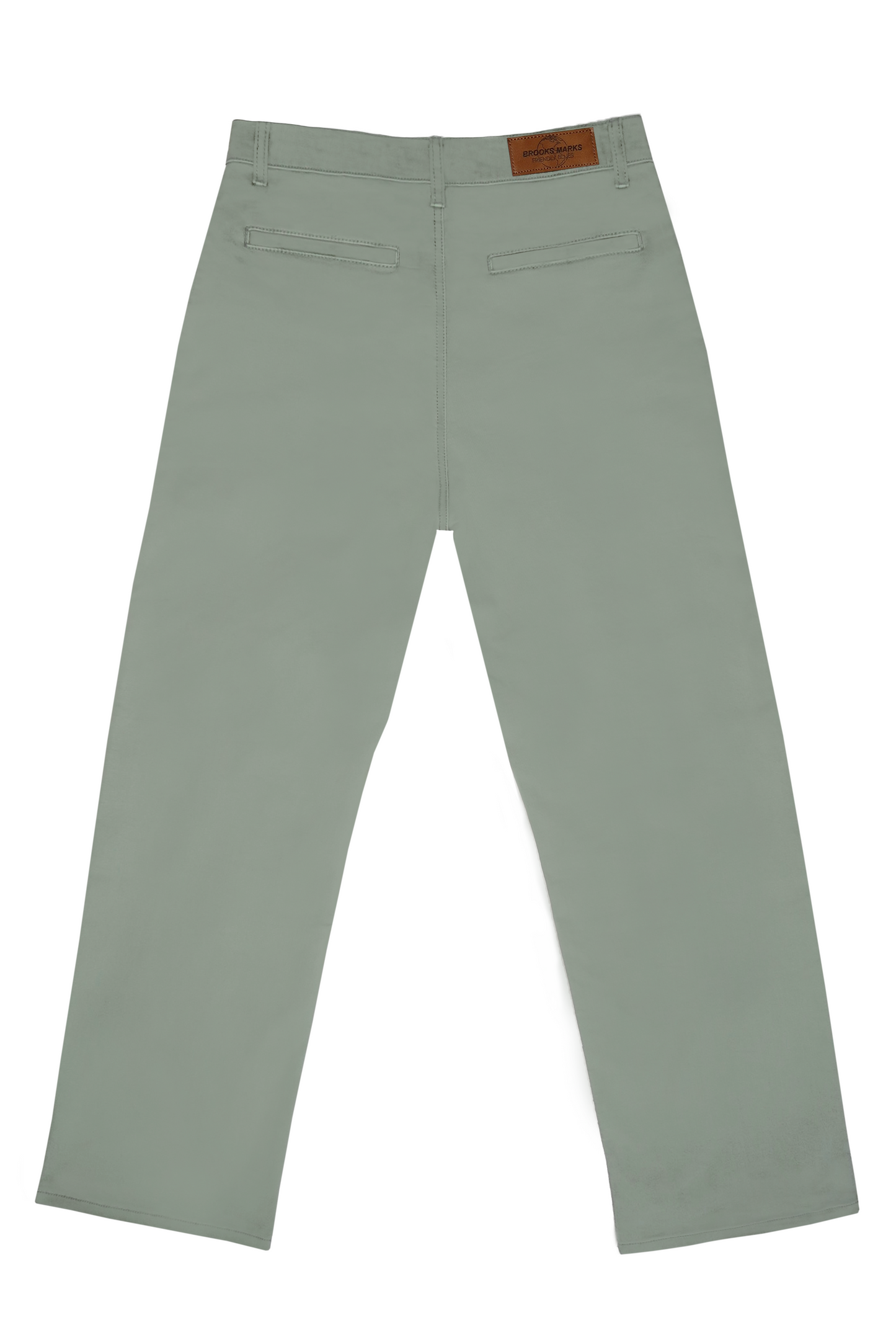 UNIVERSAL PANEL PANT IN PISTACHIO