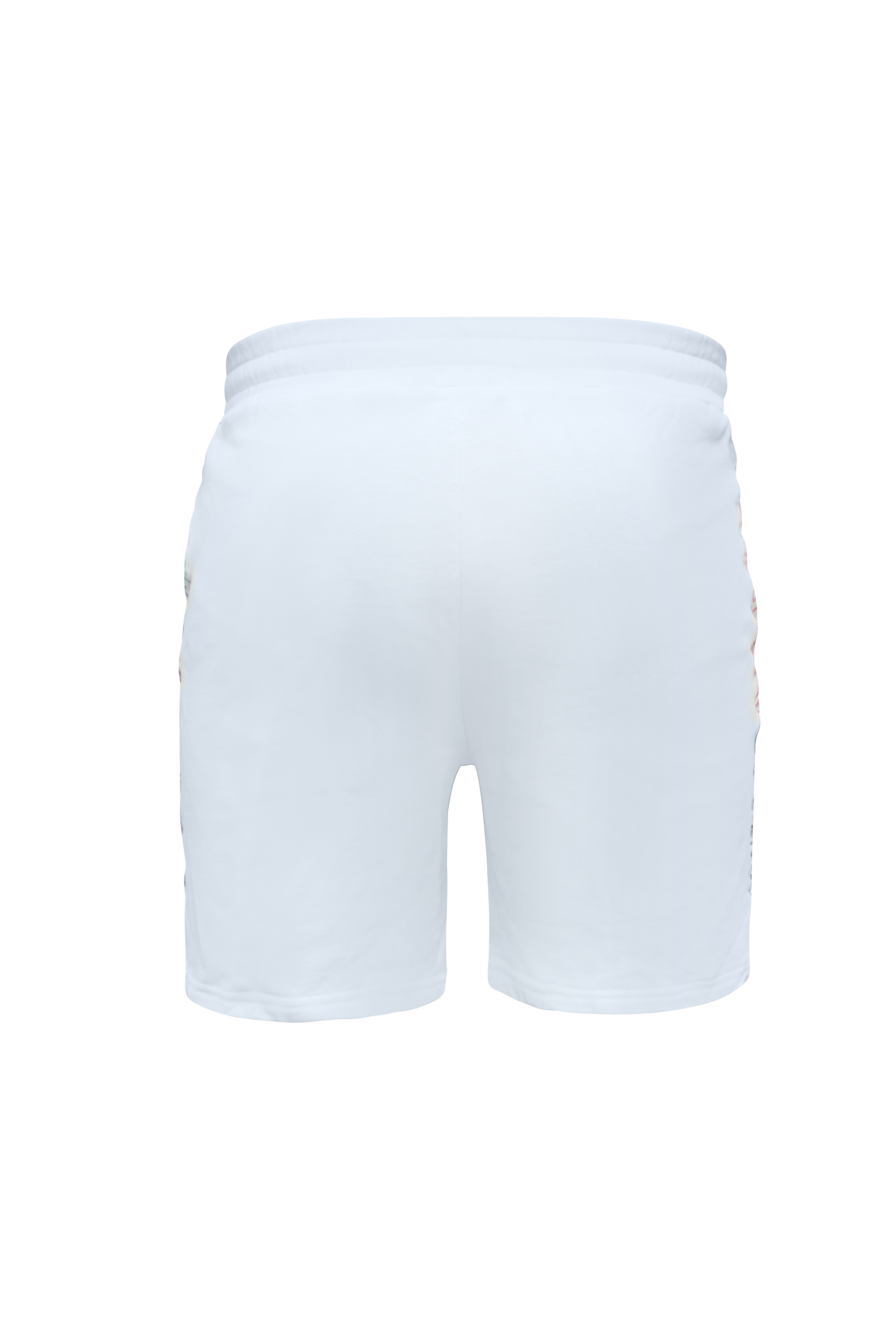 PRIDE SWEATSHORTS