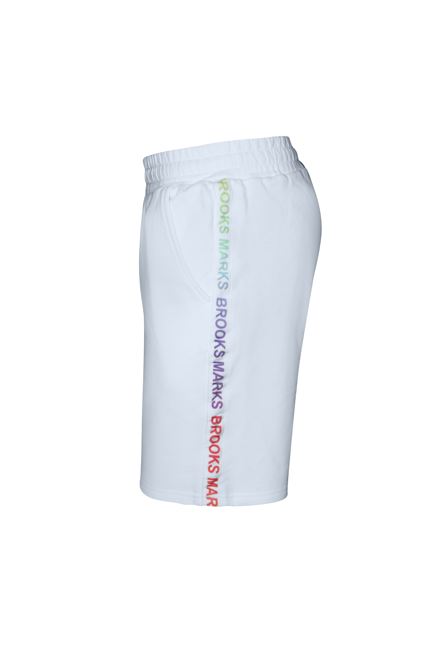 PRIDE SWEATSHORTS