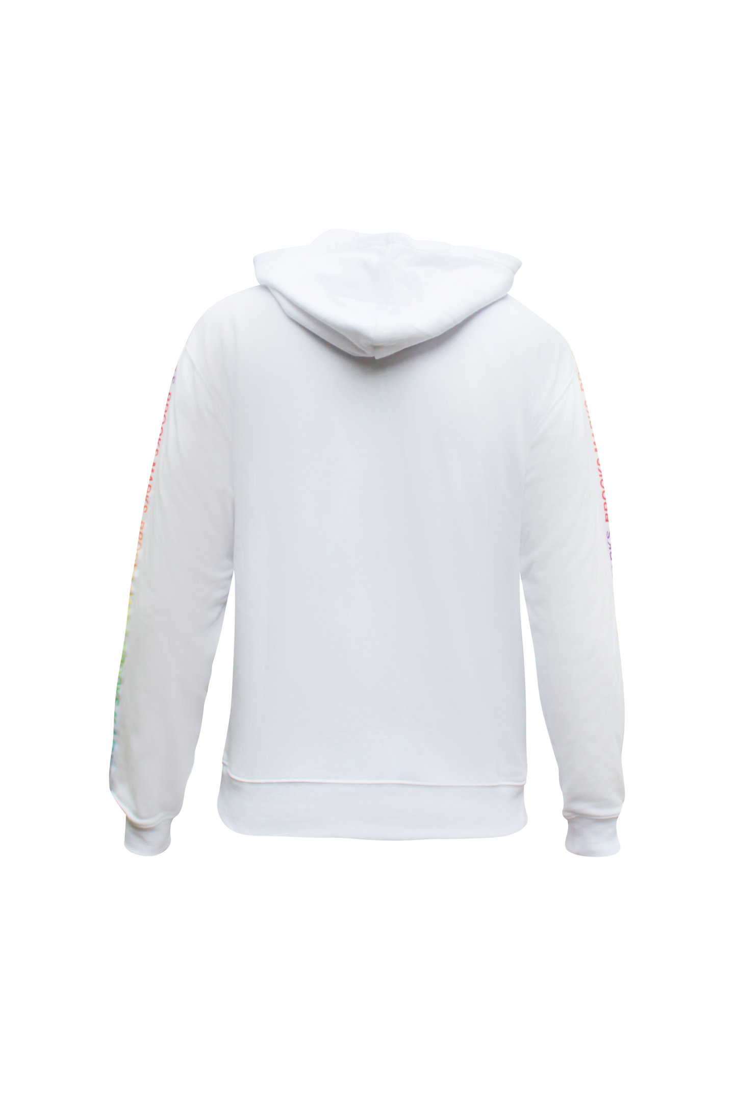 PRIDE HOODIE