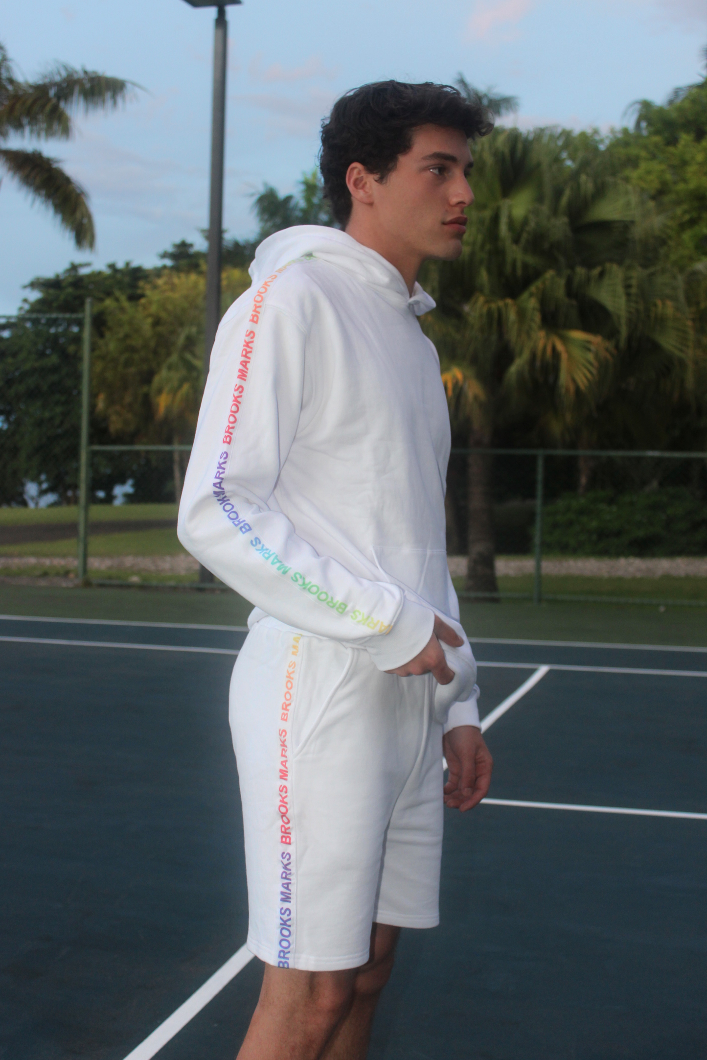 PRIDE HOODIE