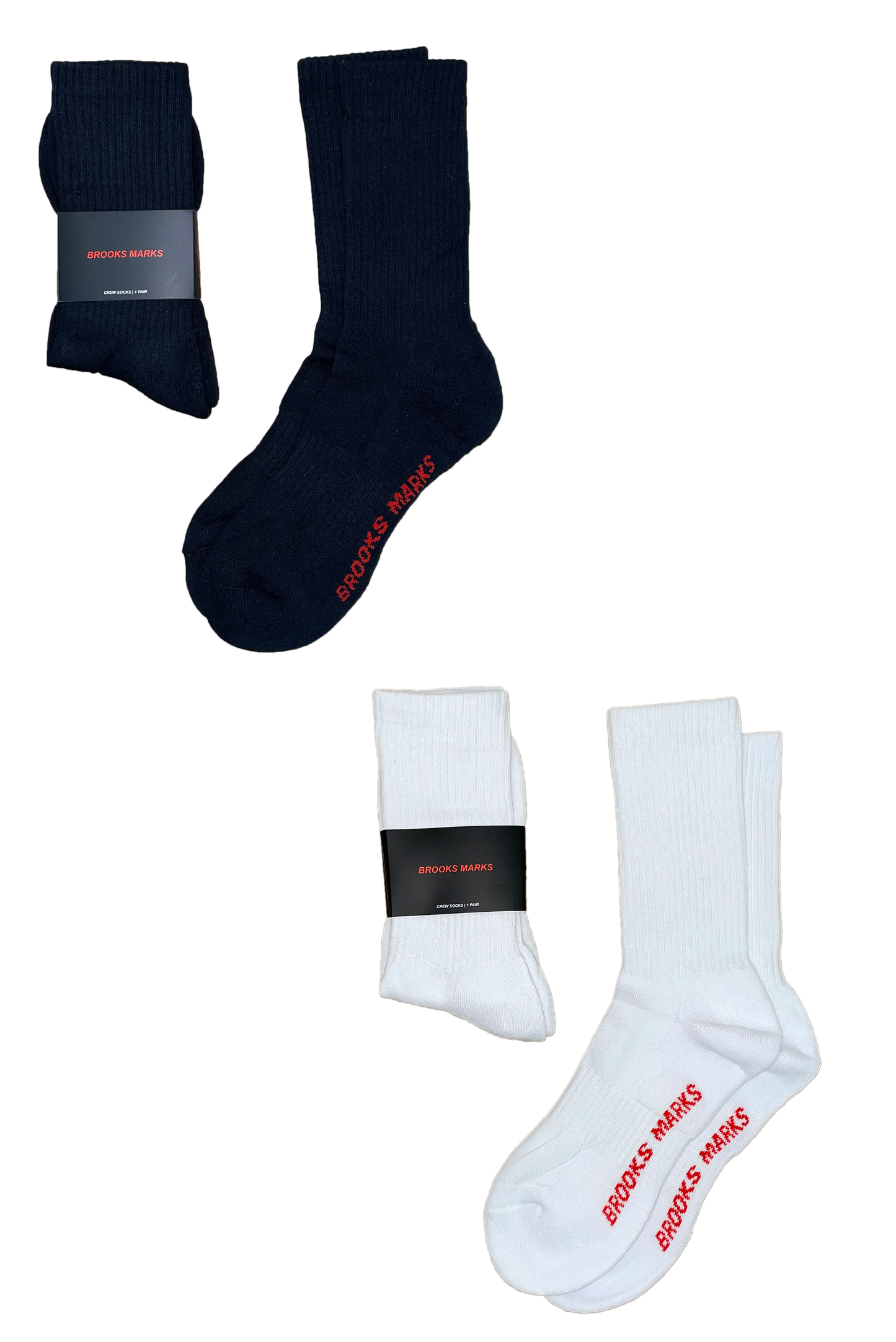 THE CREWSOCKS