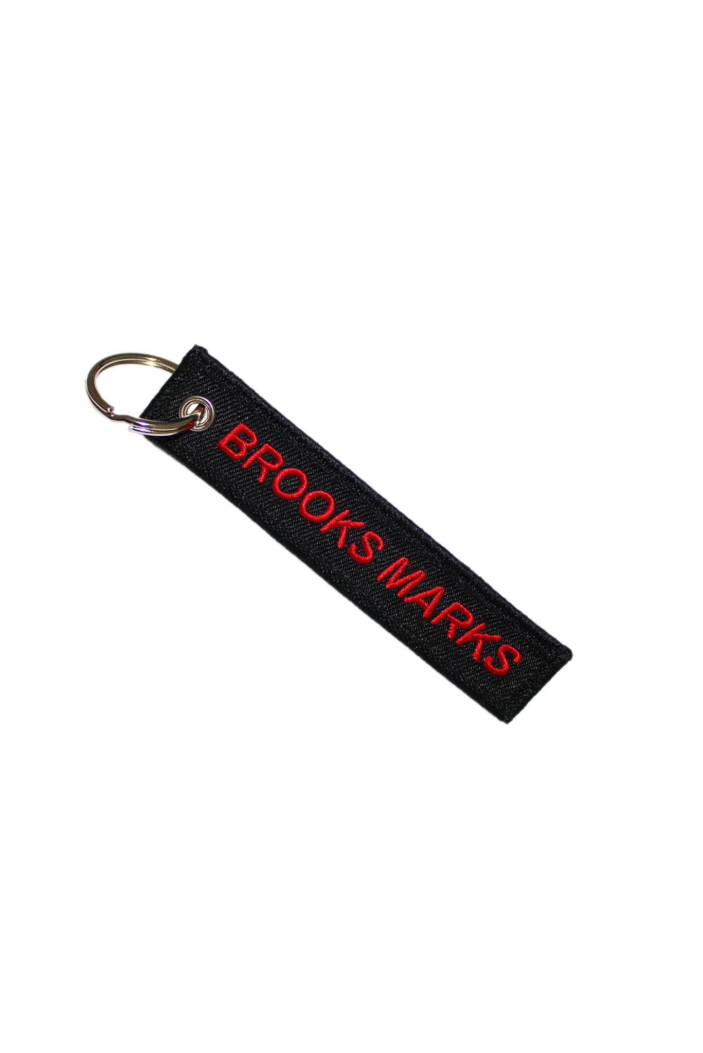 WOVEN KEYCHAIN