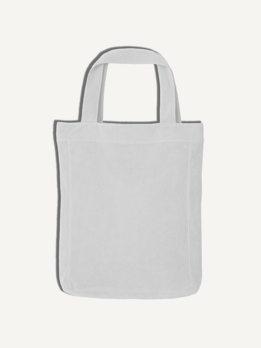 RESORT UNIVERSAL TOTE IN MOONLIGHT