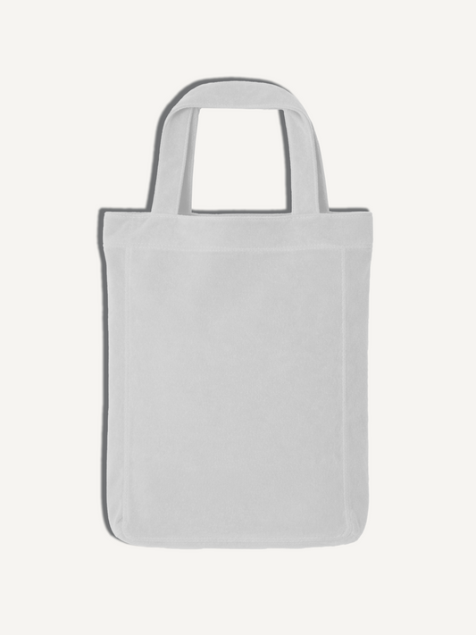 RESORT UNIVERSAL TOTE IN MOONLIGHT