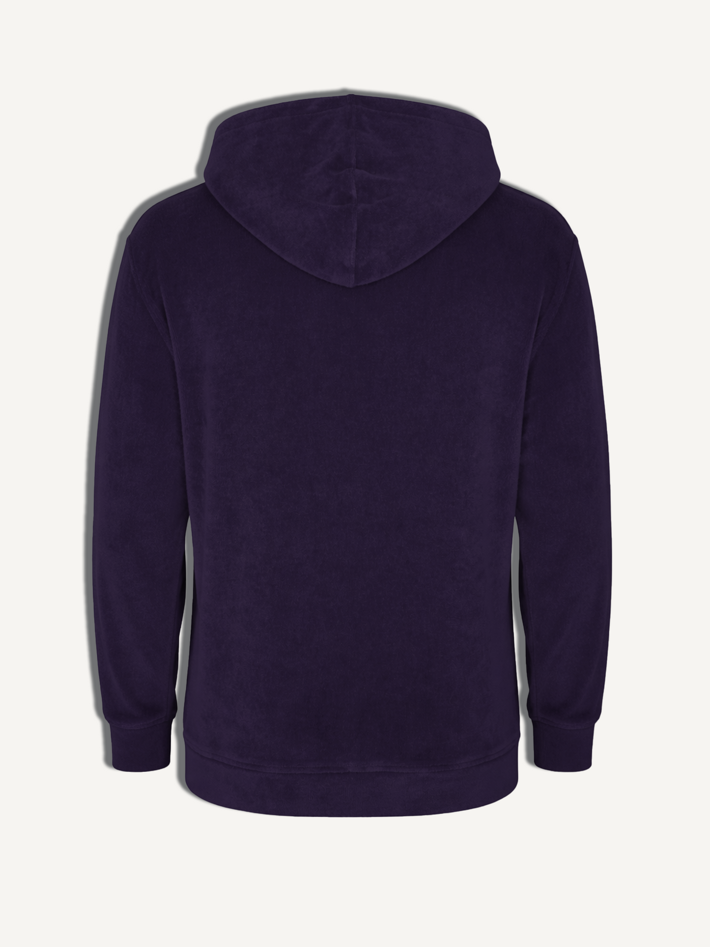 RESORT UNIVERSAL ZIP-UP IN MIDNIGHT