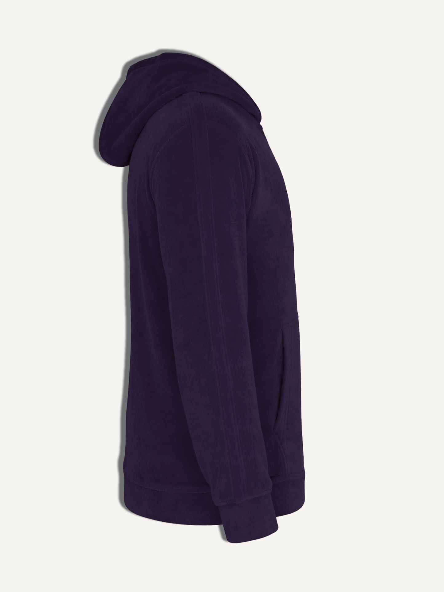 RESORT UNIVERSAL ZIP-UP IN MIDNIGHT