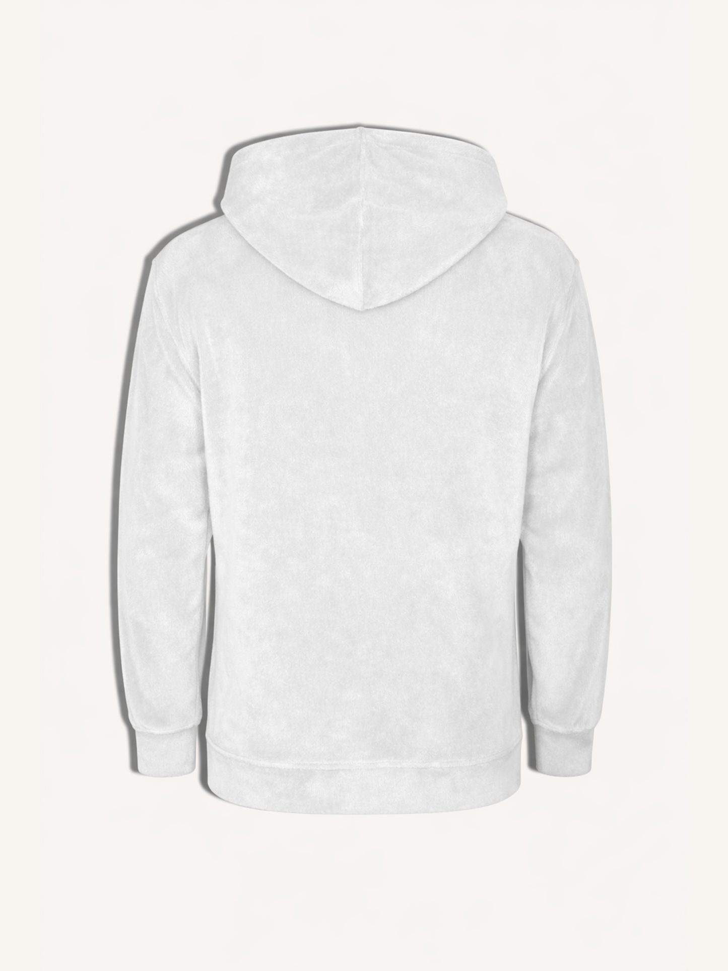 RESORT UNIVERSAL HOODIE IN MOONLIGHT