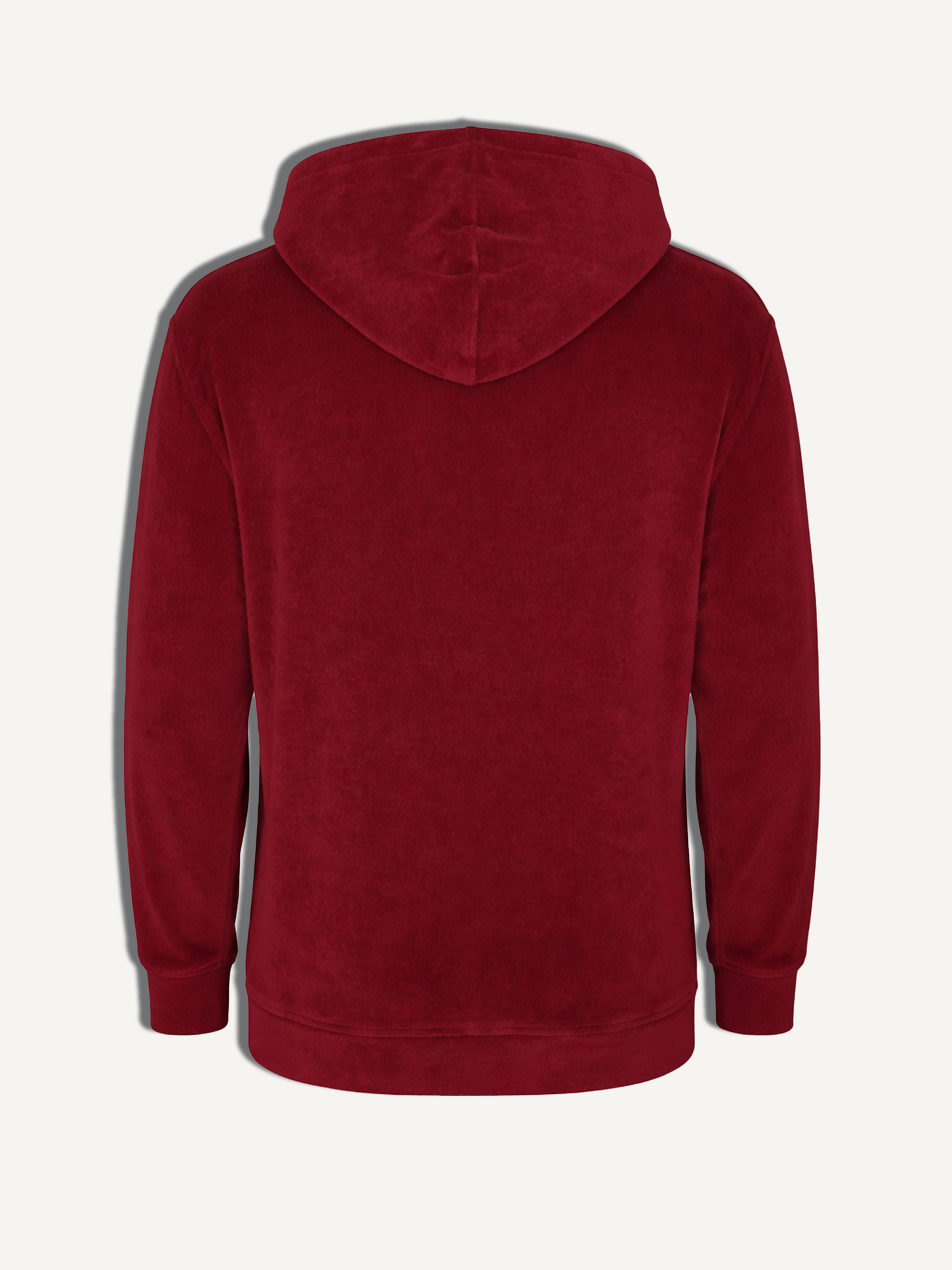 RESORT UNIVERSAL HOODIE IN SUNBURN