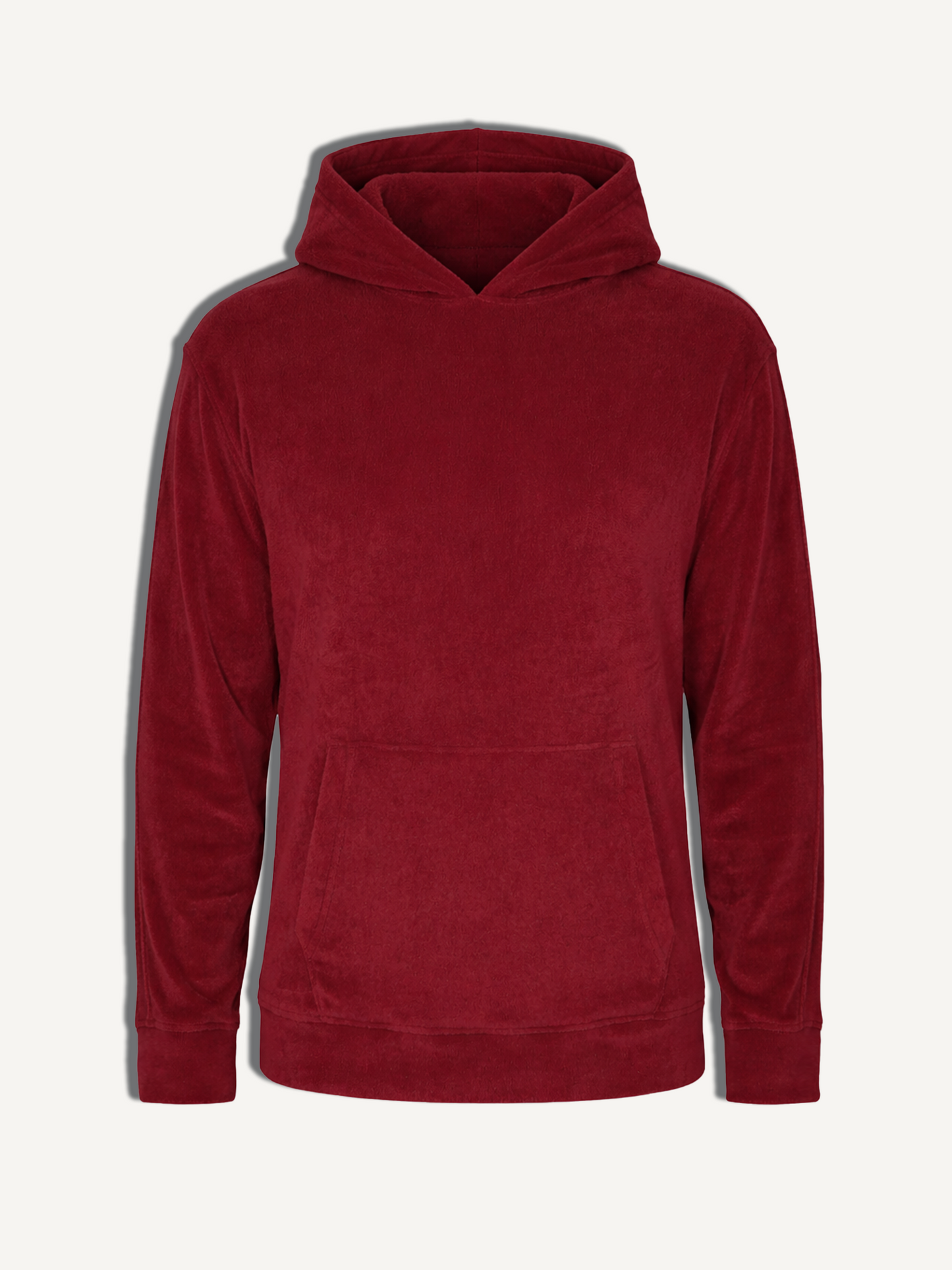 RESORT UNIVERSAL HOODIE IN SUNBURN