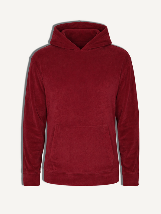 RESORT UNIVERSAL HOODIE IN SUNBURN