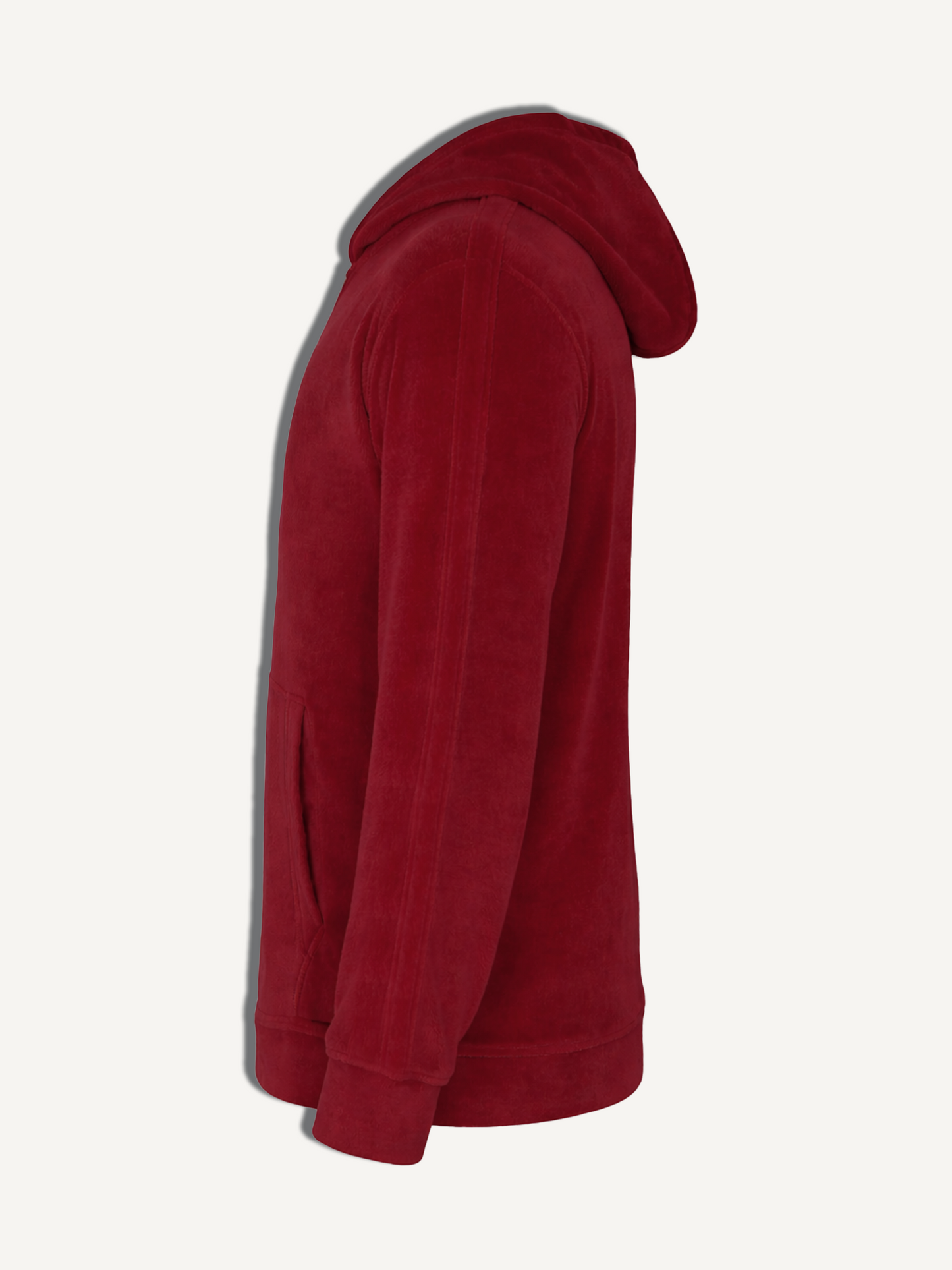 RESORT UNIVERSAL HOODIE IN SUNBURN