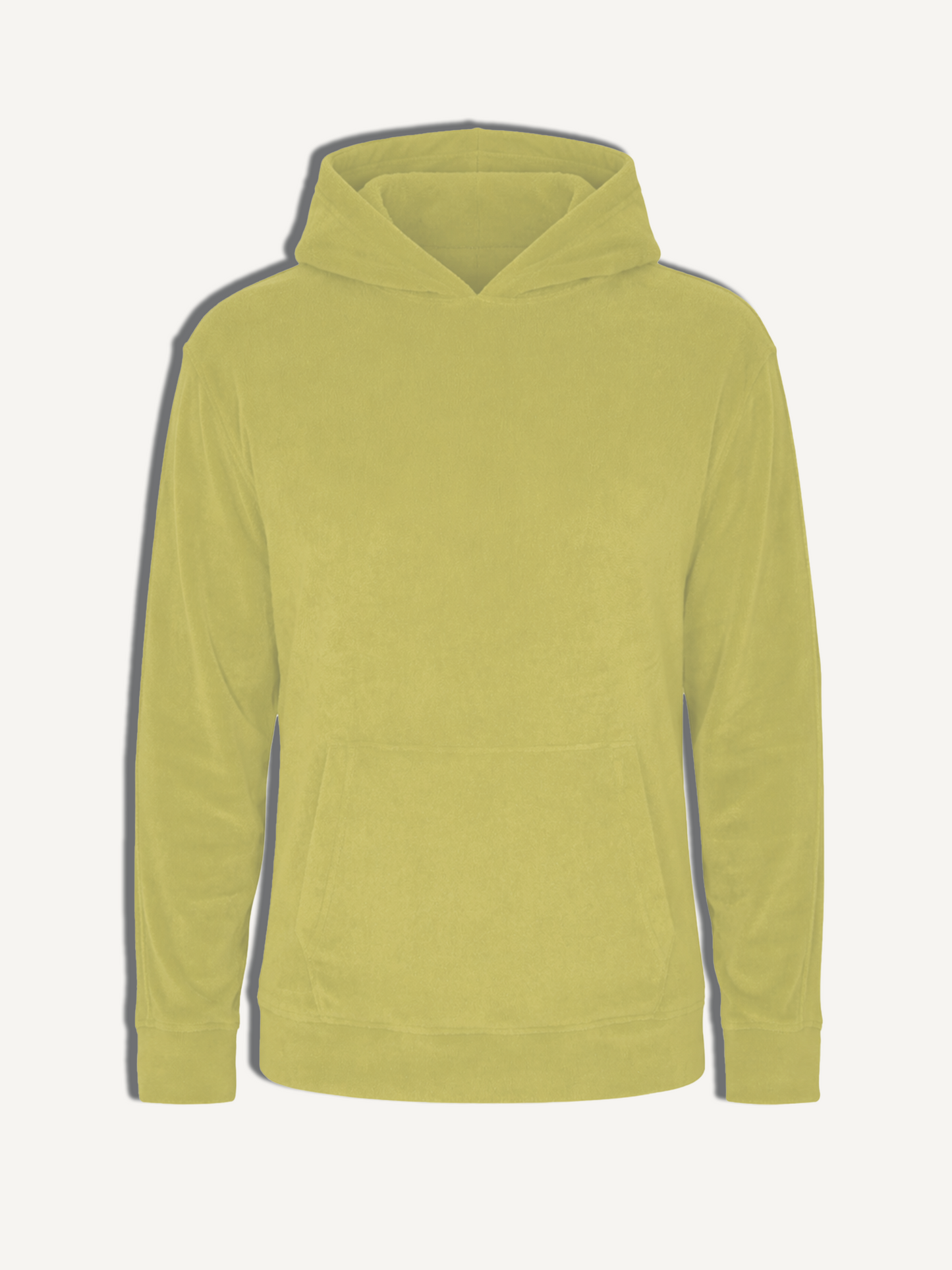 RESORT UNIVERSAL HOODIE IN SUNRAY