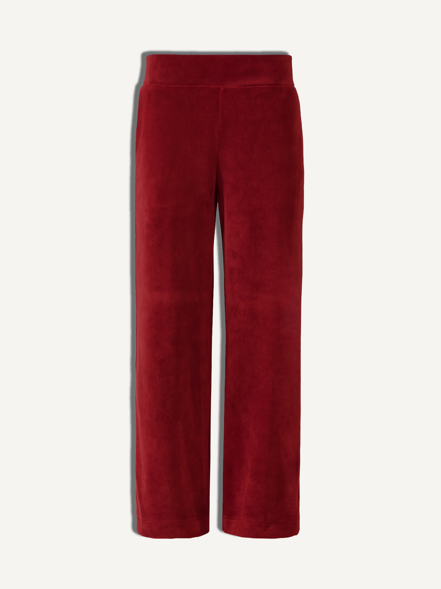 RESORT UNIVERSAL SWEATPANT IN SUNBURN