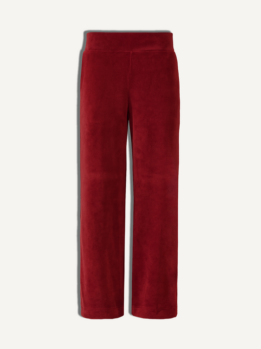 RESORT UNIVERSAL SWEATPANT IN SUNBURN