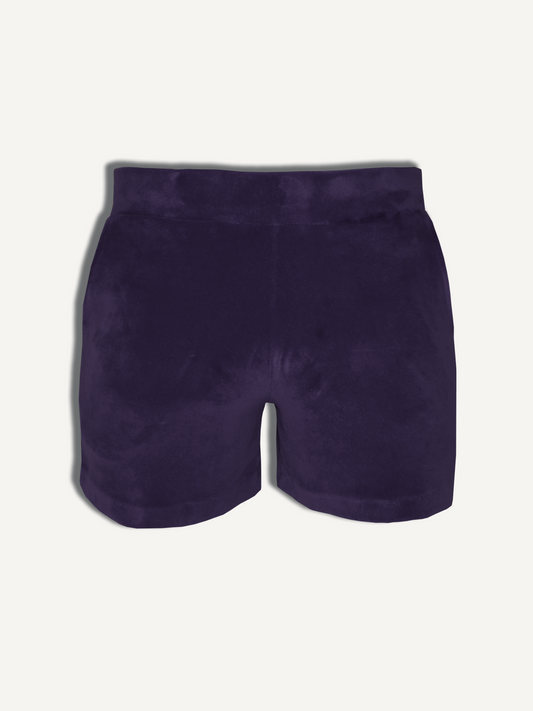 RESORT UNIVERSAL SWEATSHORT IN MIDNIGHT