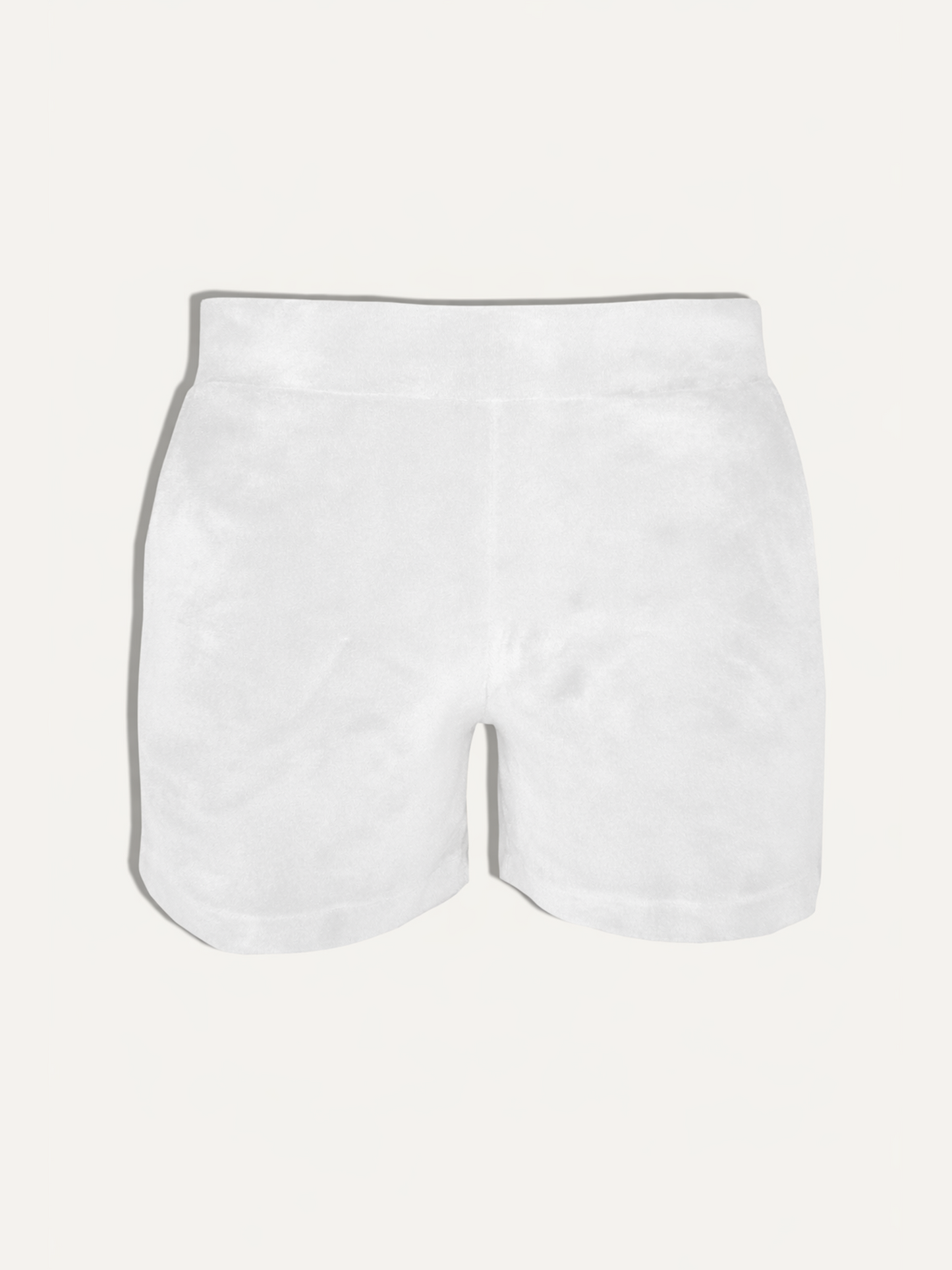 RESORT UNIVERSAL SWEATSHORT IN MOONLIGHT