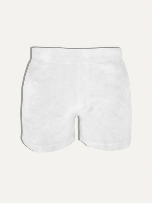 RESORT UNIVERSAL SWEATSHORT IN MOONLIGHT