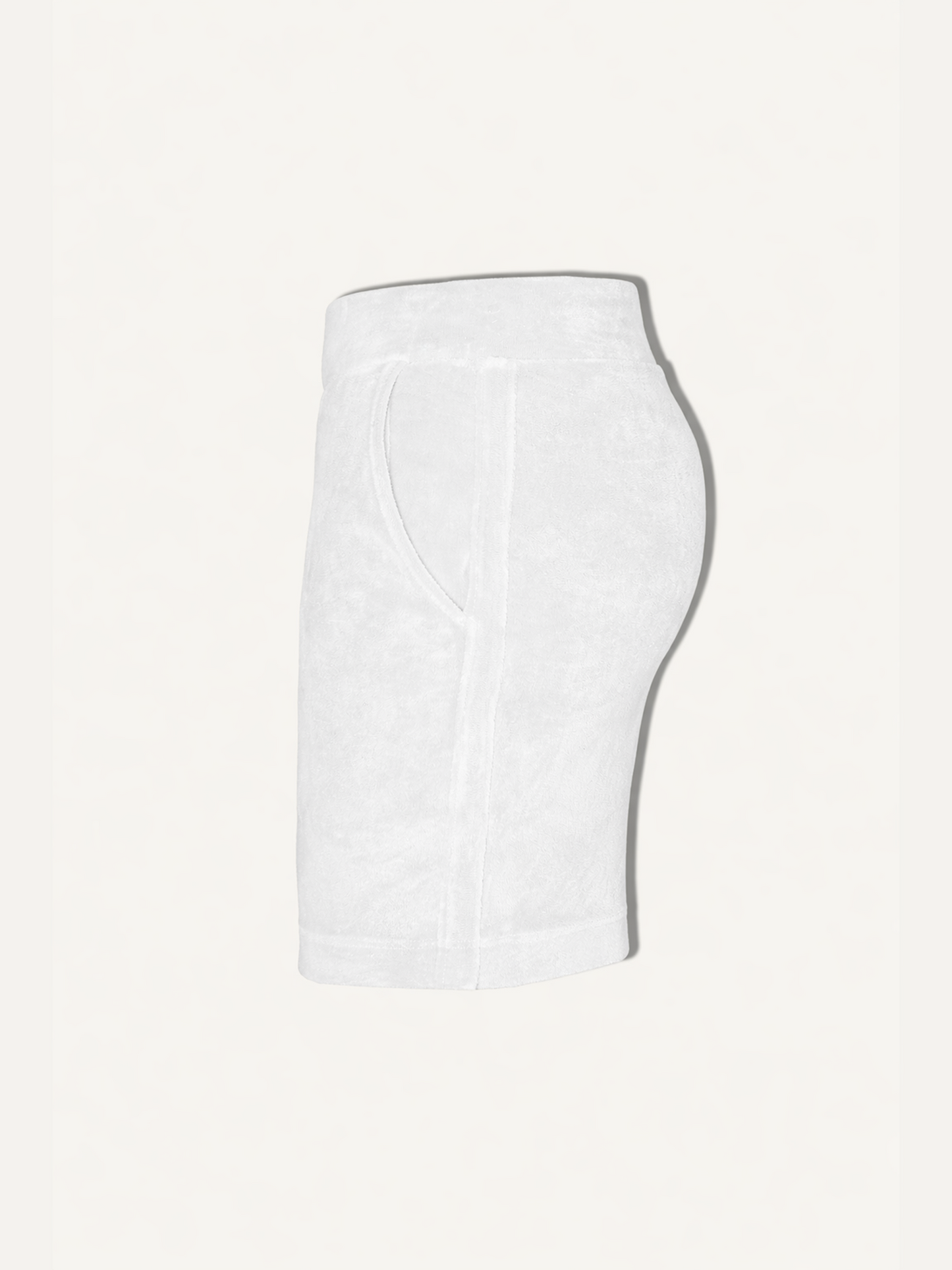 RESORT UNIVERSAL SWEATSHORT IN MOONLIGHT