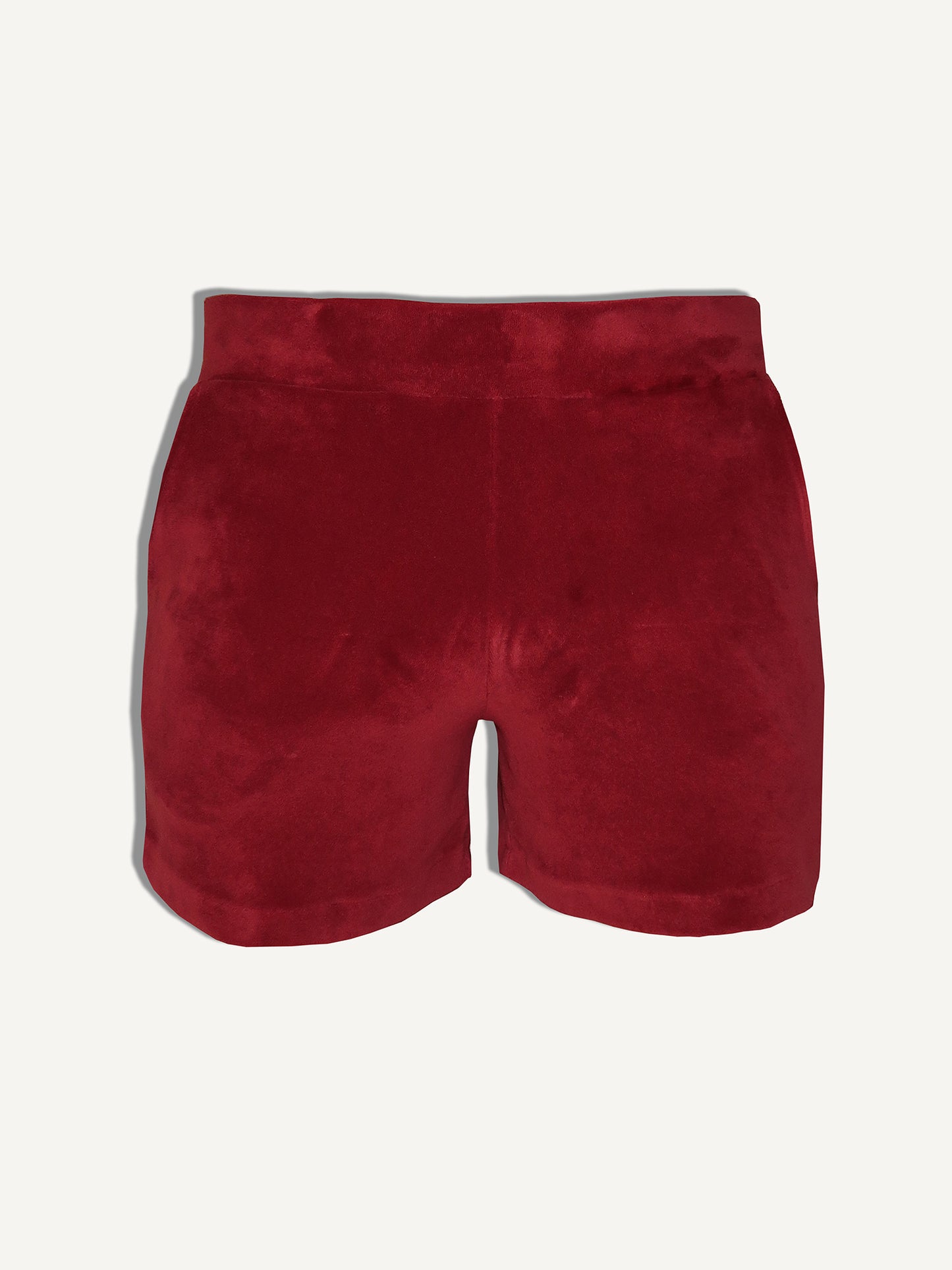 RESORT UNIVERSAL SWEATSHORT IN SUNBURN