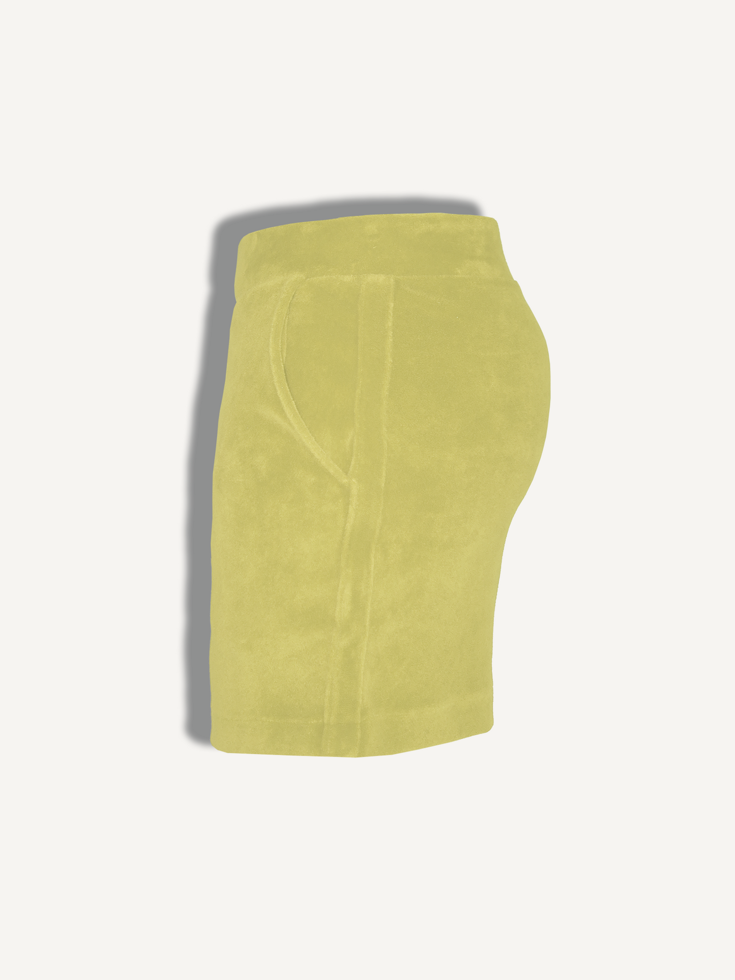 RESORT UNIVERSAL SWEATSHORT IN SUNRAY