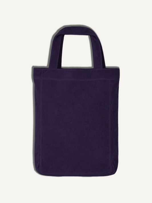 RESORT UNIVERSAL TOTE IN MIDNIGHT