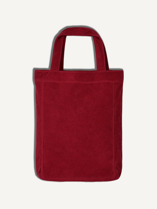 RESORT UNIVERSAL TOTE IN SUNBURN