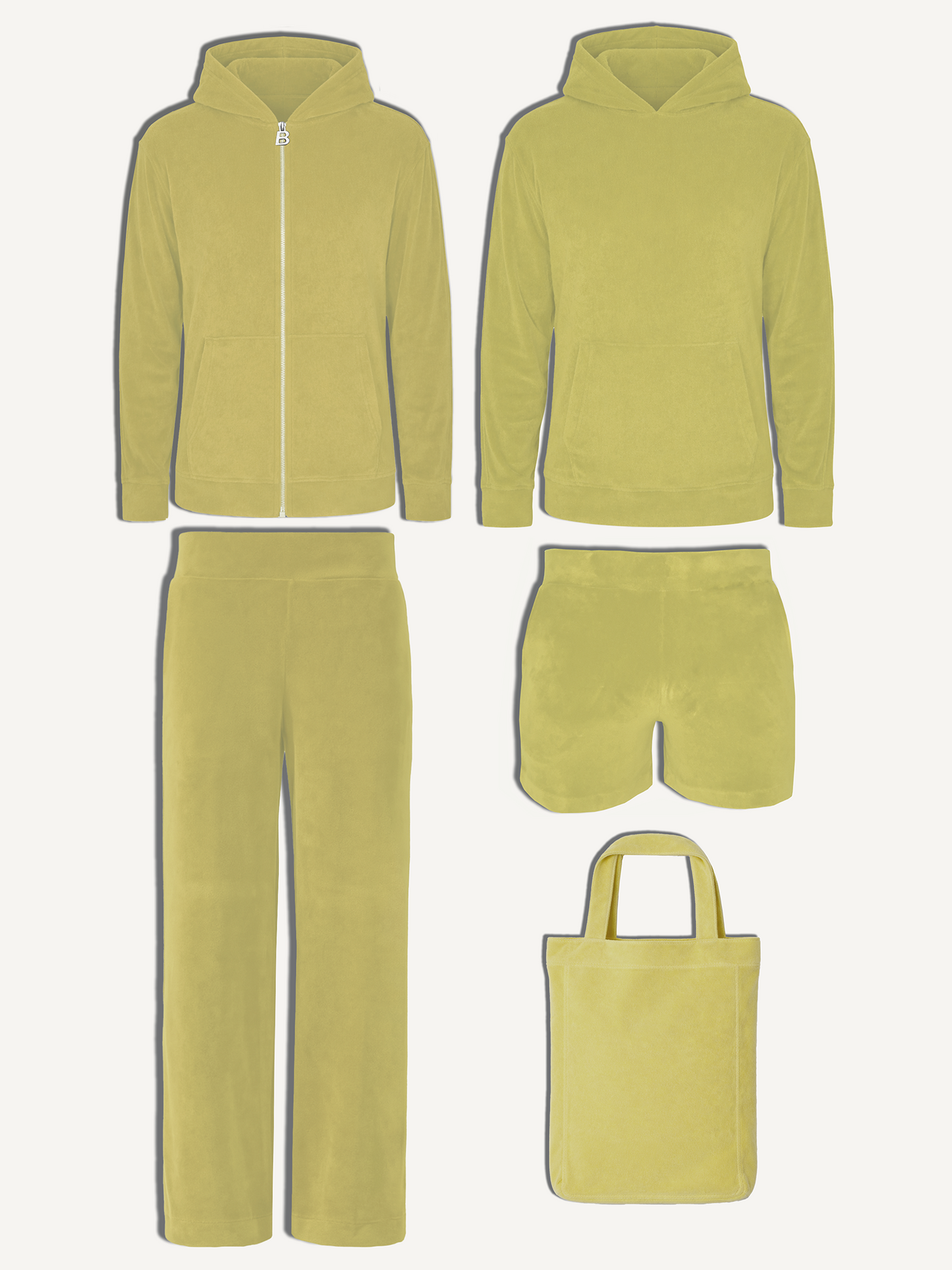 THE RESORT EDIT IN SUNRAY