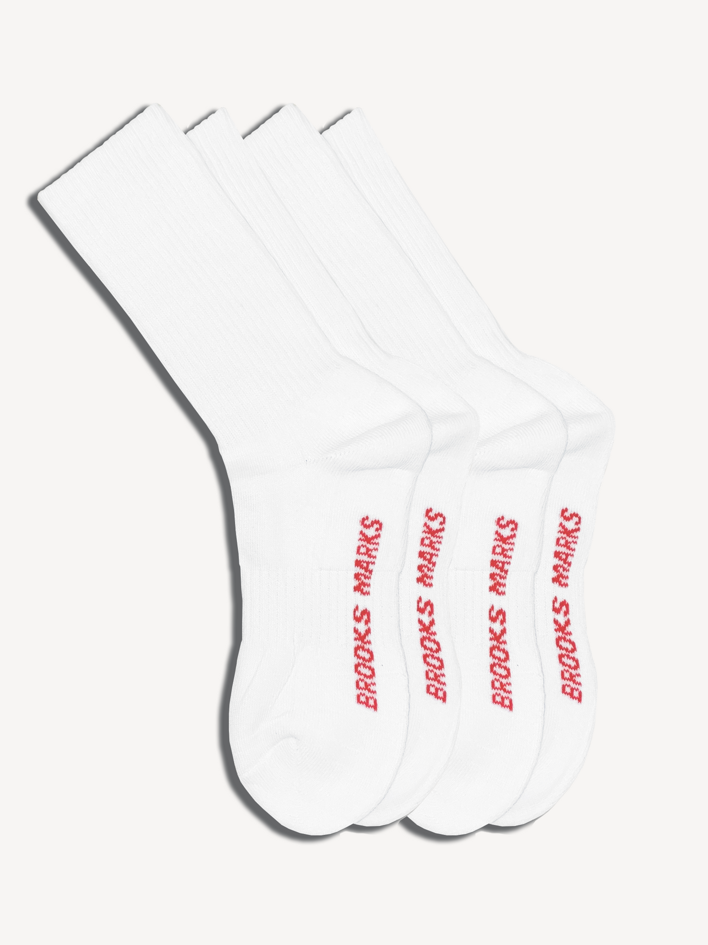 THE CREW SOCKS DUO
