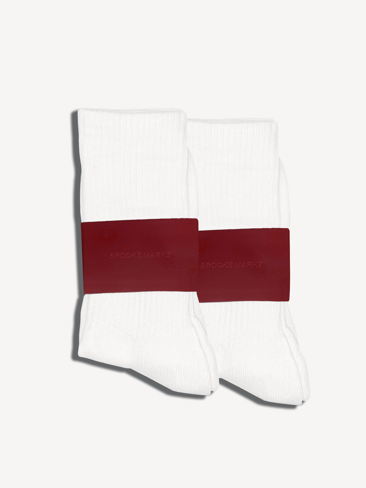 THE CREW SOCKS DUO