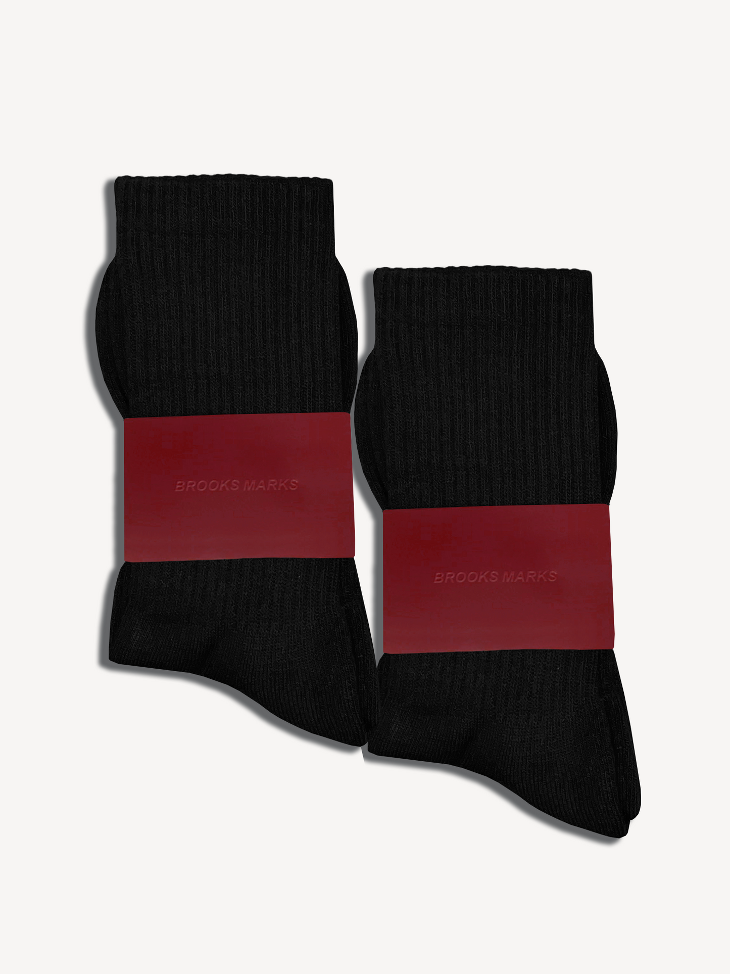 THE CREW SOCKS DUO