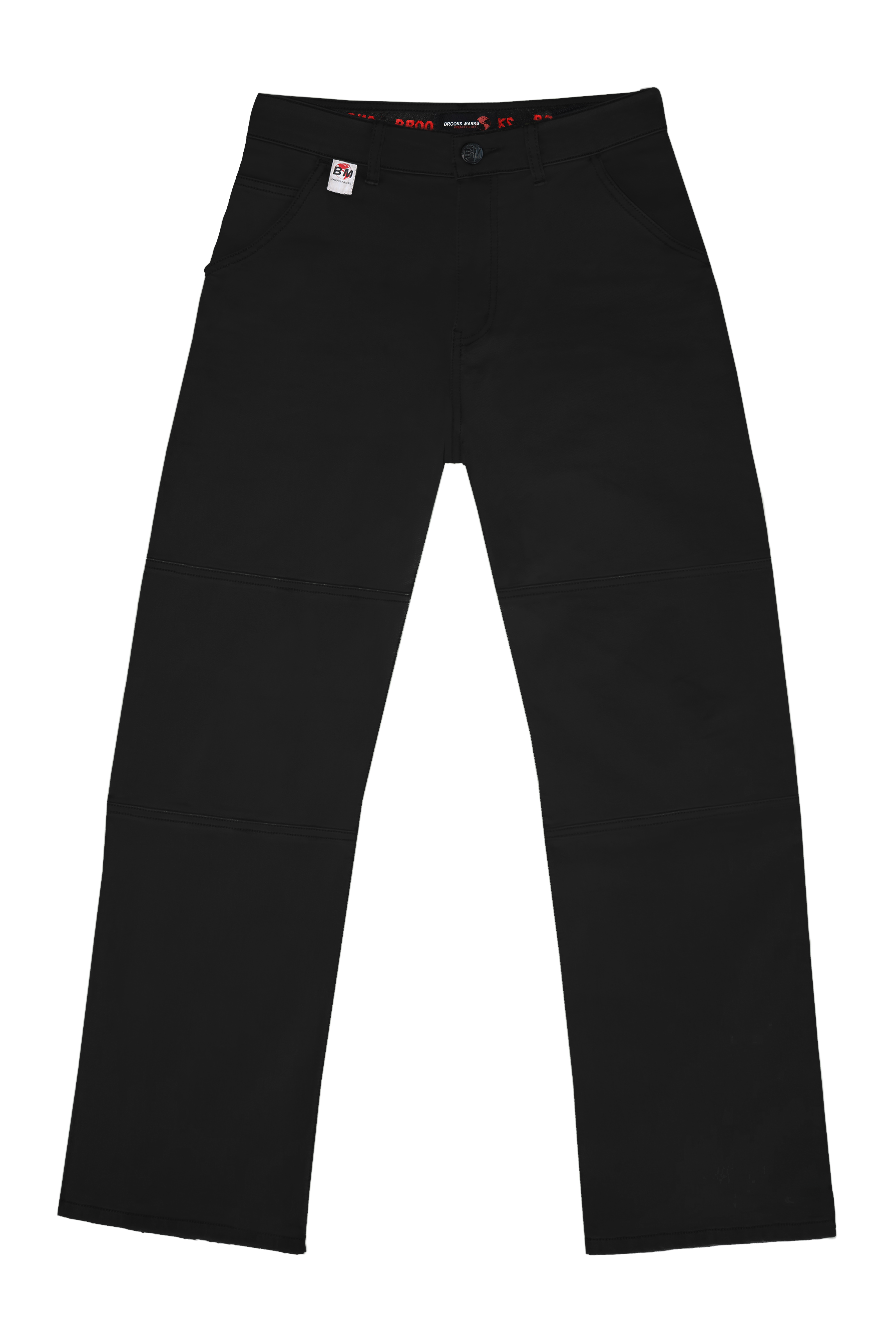 Open-Bottom Waffle Lounge Pants for Tall Women | American Tall