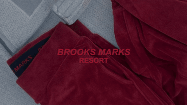 Brooks Marks