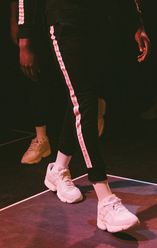 BROOKS MARKS SWEATPANTS