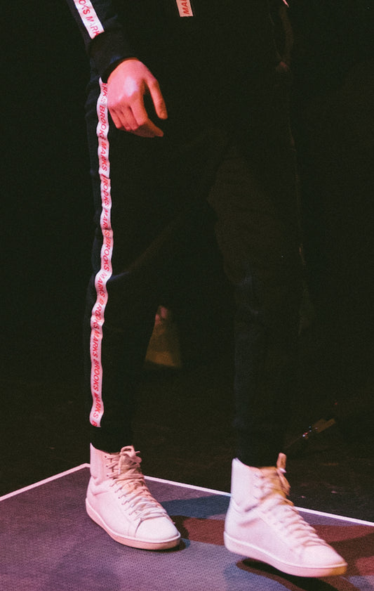 BROOKS MARKS SWEATPANTS