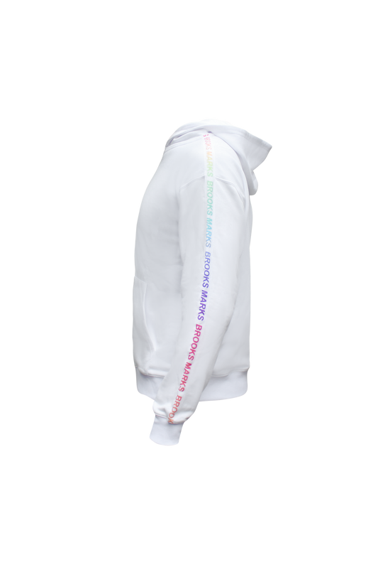 PRIDE ZIP-UP HOODIE