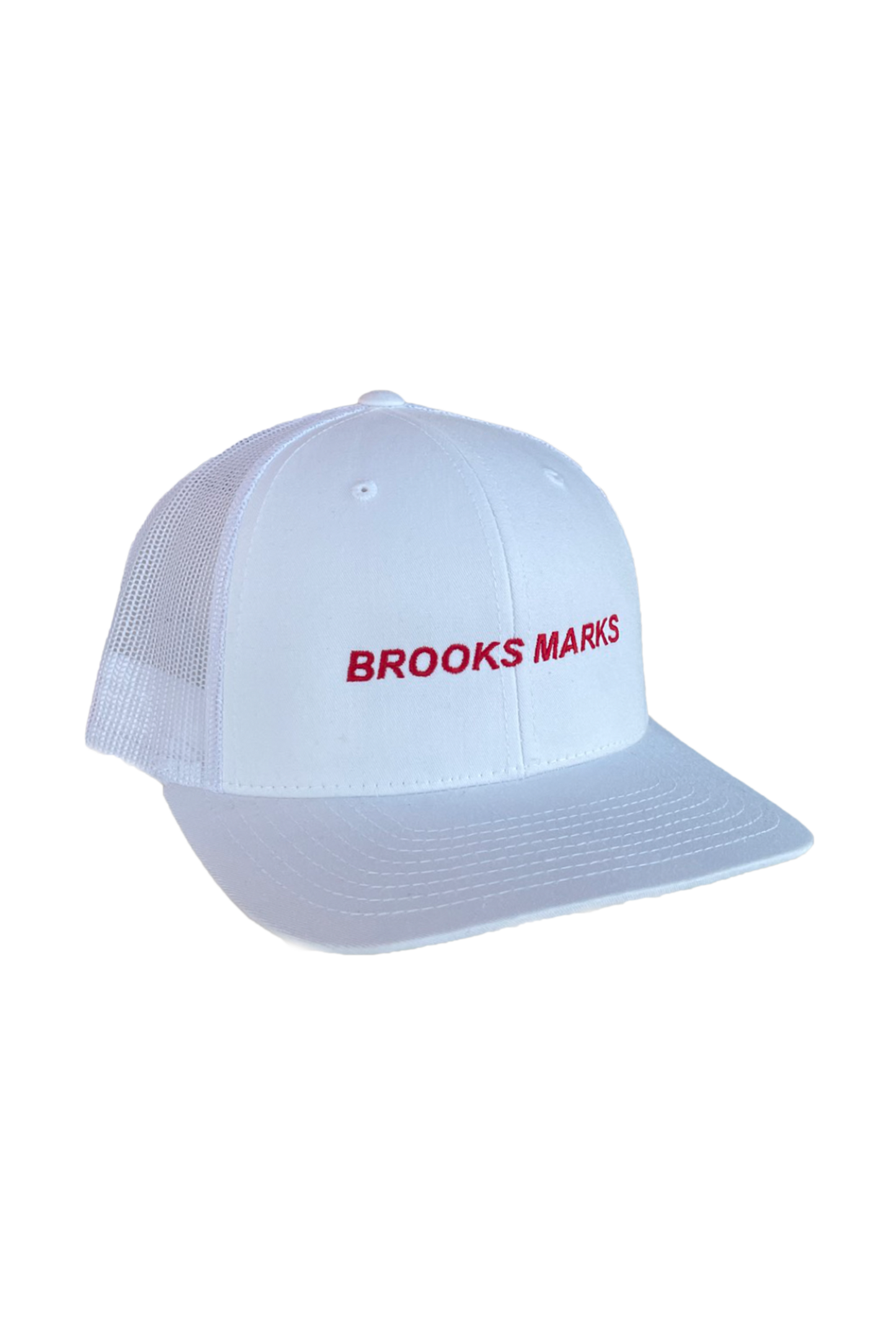 THE SNAPBACK IN CLOUD WHITE